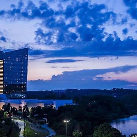 Mohegan Sun Hotel Uncasville Ngoại thất bức ảnh