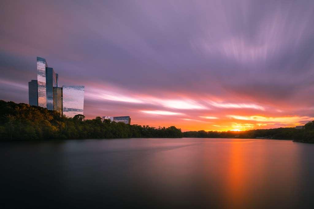 Mohegan Sun Hotel Uncasville Ngoại thất bức ảnh