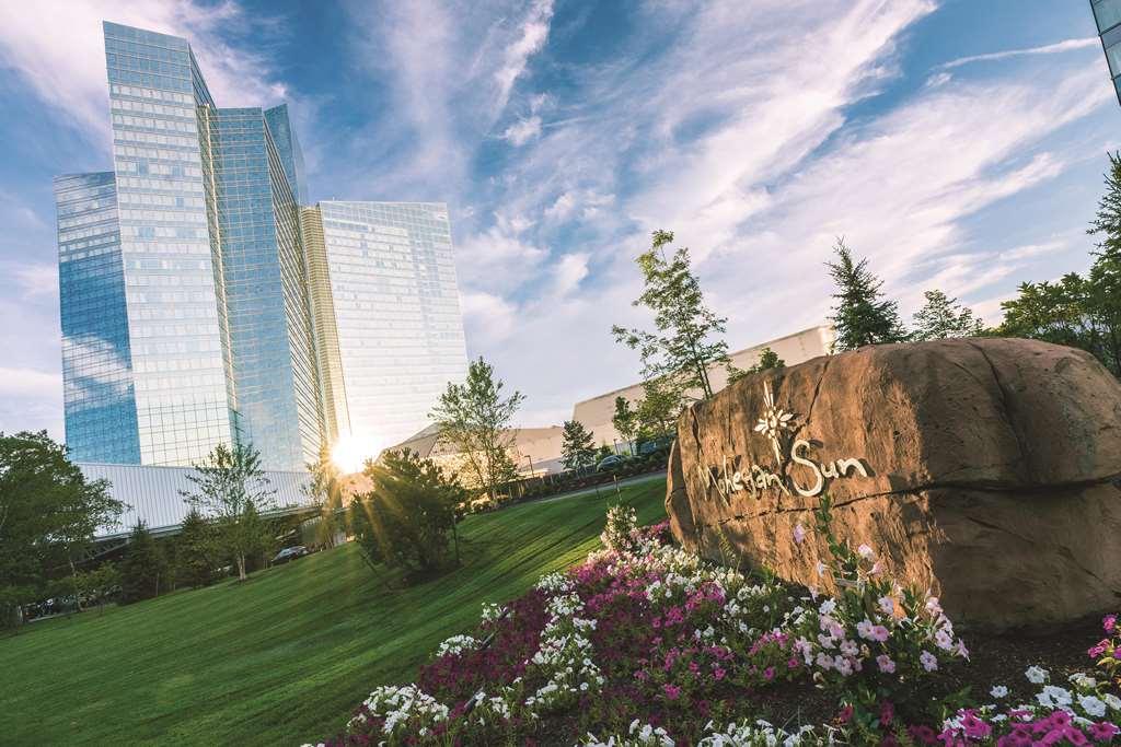 Mohegan Sun Hotel Uncasville Ngoại thất bức ảnh