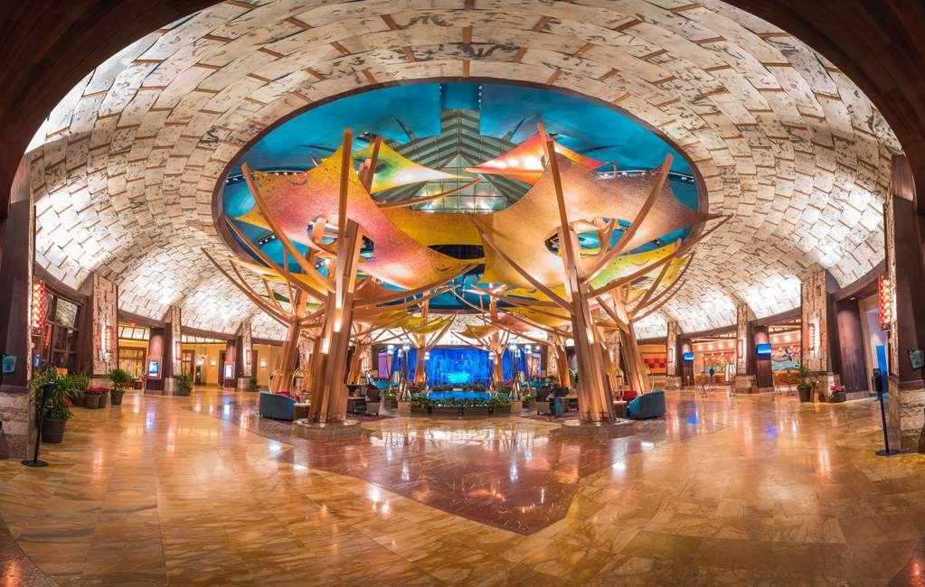 Mohegan Sun Hotel Uncasville Tiện nghi bức ảnh
