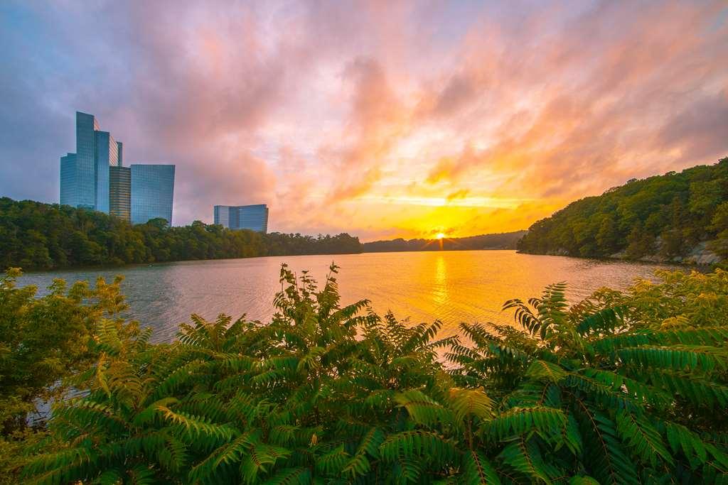 Mohegan Sun Hotel Uncasville Tiện nghi bức ảnh