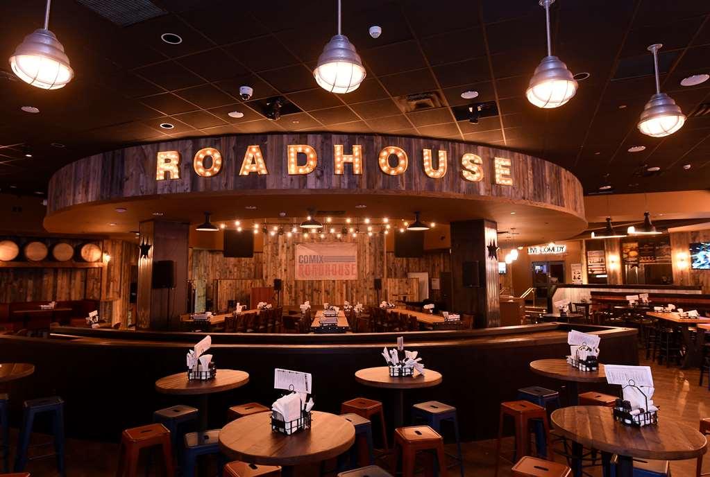 Mohegan Sun Hotel Uncasville Nhà hàng bức ảnh