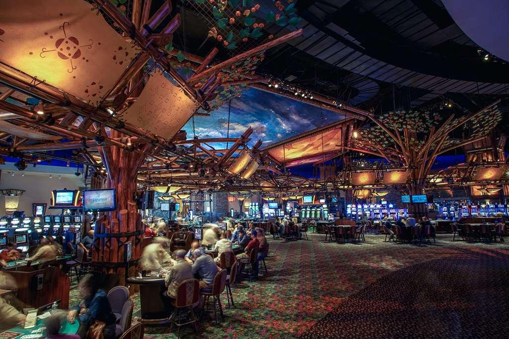Mohegan Sun Hotel Uncasville Tiện nghi bức ảnh