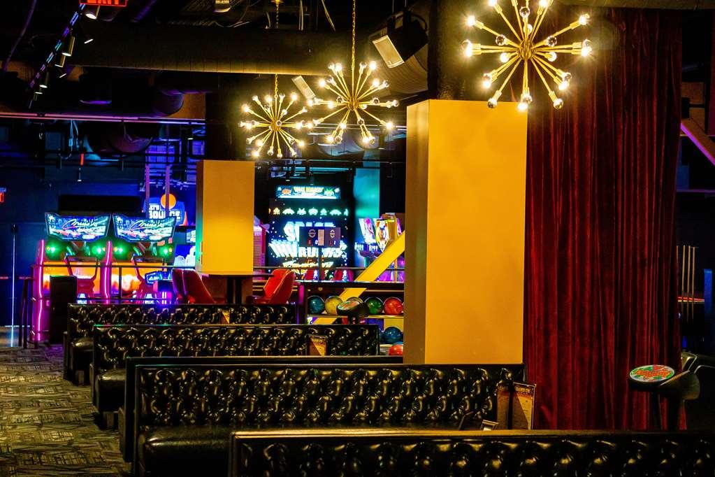 Mohegan Sun Hotel Uncasville Tiện nghi bức ảnh