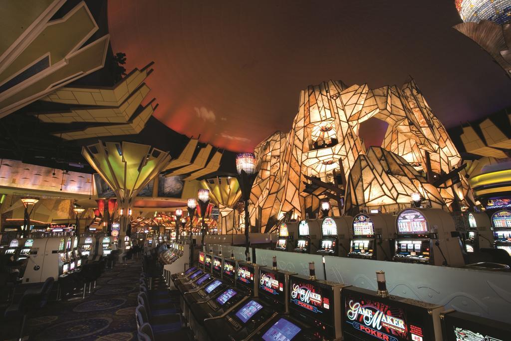 Mohegan Sun Hotel Uncasville Ngoại thất bức ảnh