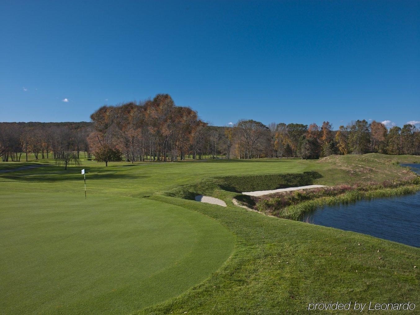 Mohegan Sun Hotel Uncasville Ngoại thất bức ảnh