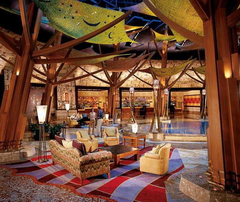 Mohegan Sun Hotel Uncasville Nội địa bức ảnh