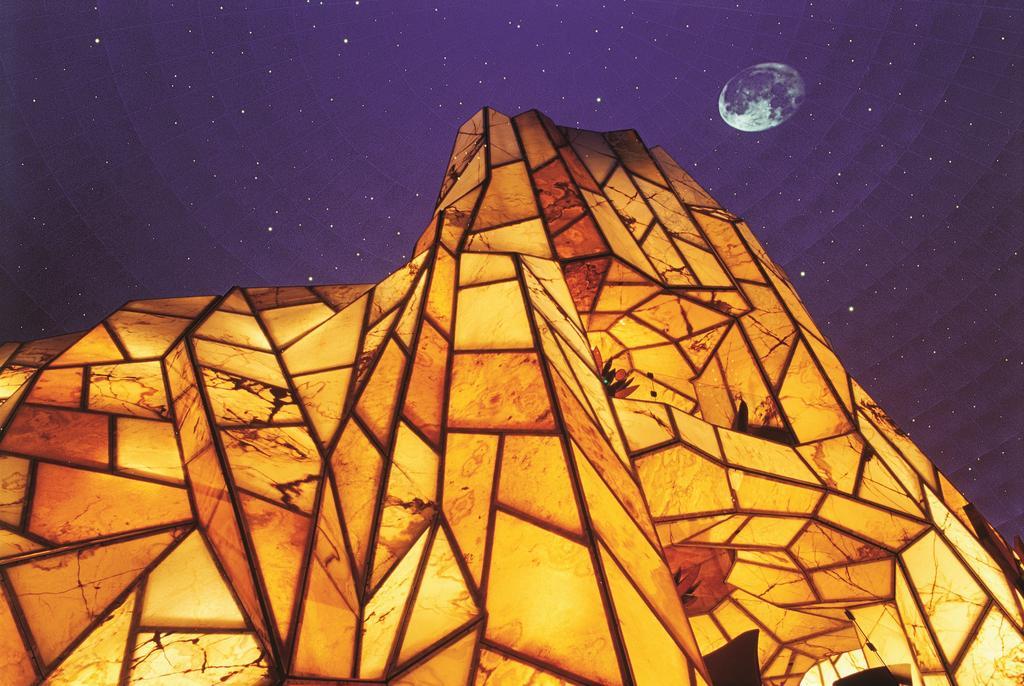 Mohegan Sun Hotel Uncasville Ngoại thất bức ảnh