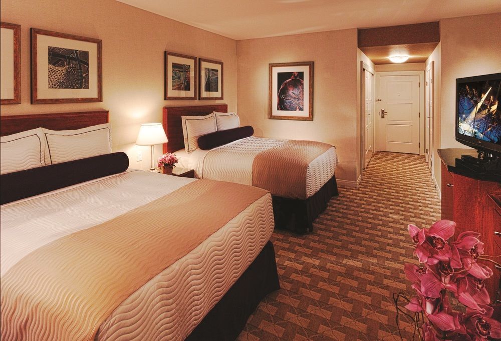 Mohegan Sun Hotel Uncasville Ngoại thất bức ảnh