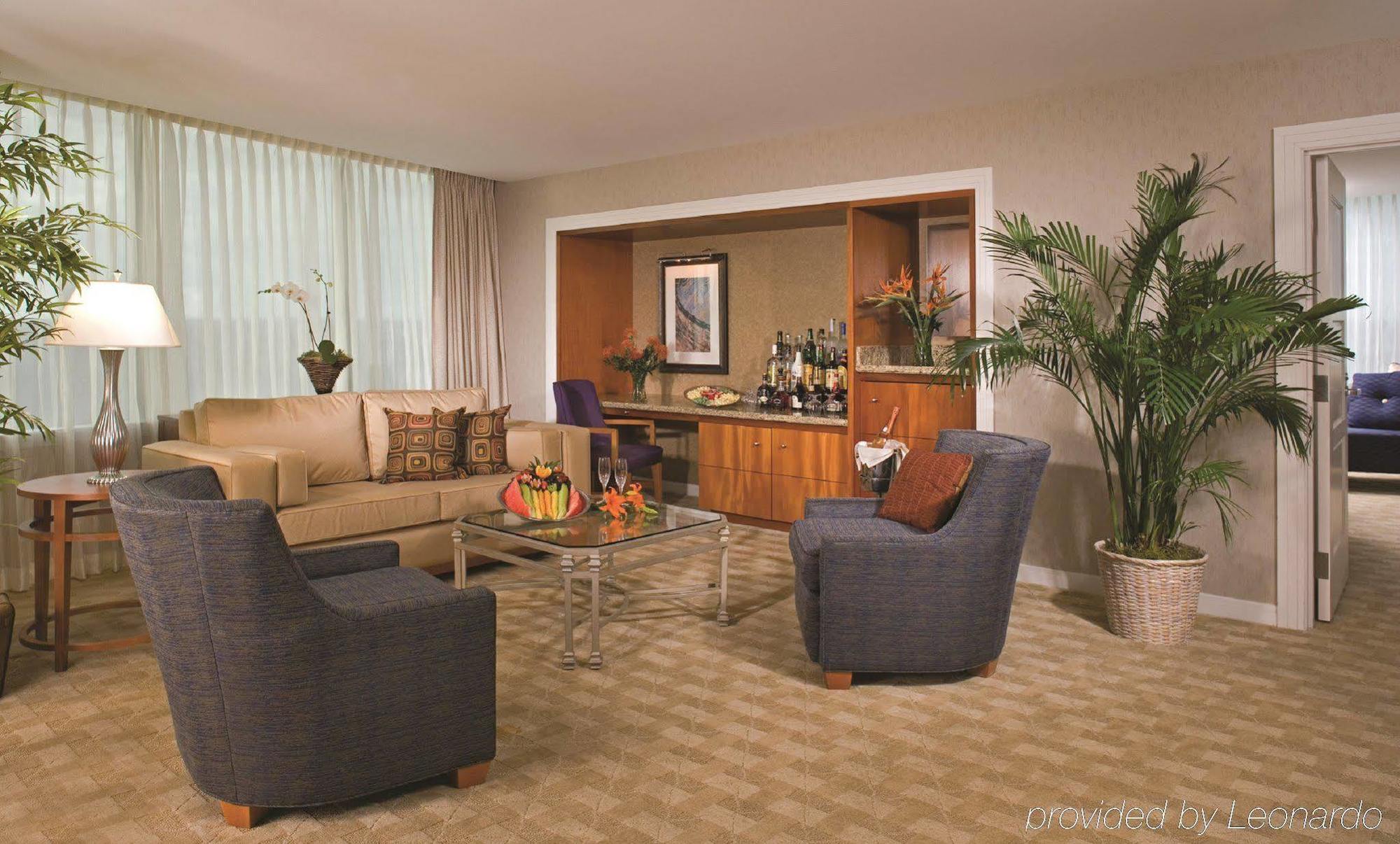 Mohegan Sun Hotel Uncasville Ngoại thất bức ảnh