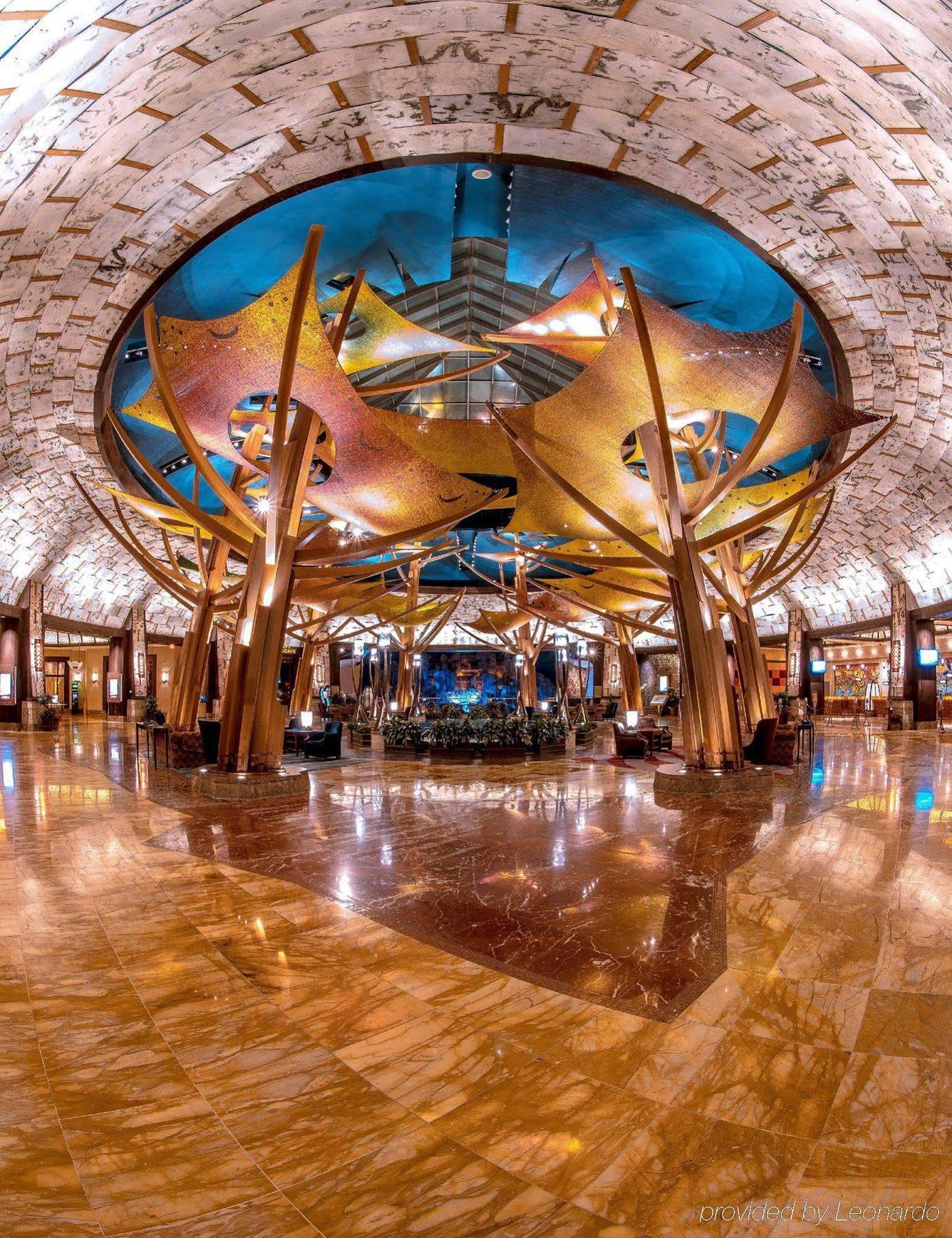 Mohegan Sun Hotel Uncasville Ngoại thất bức ảnh