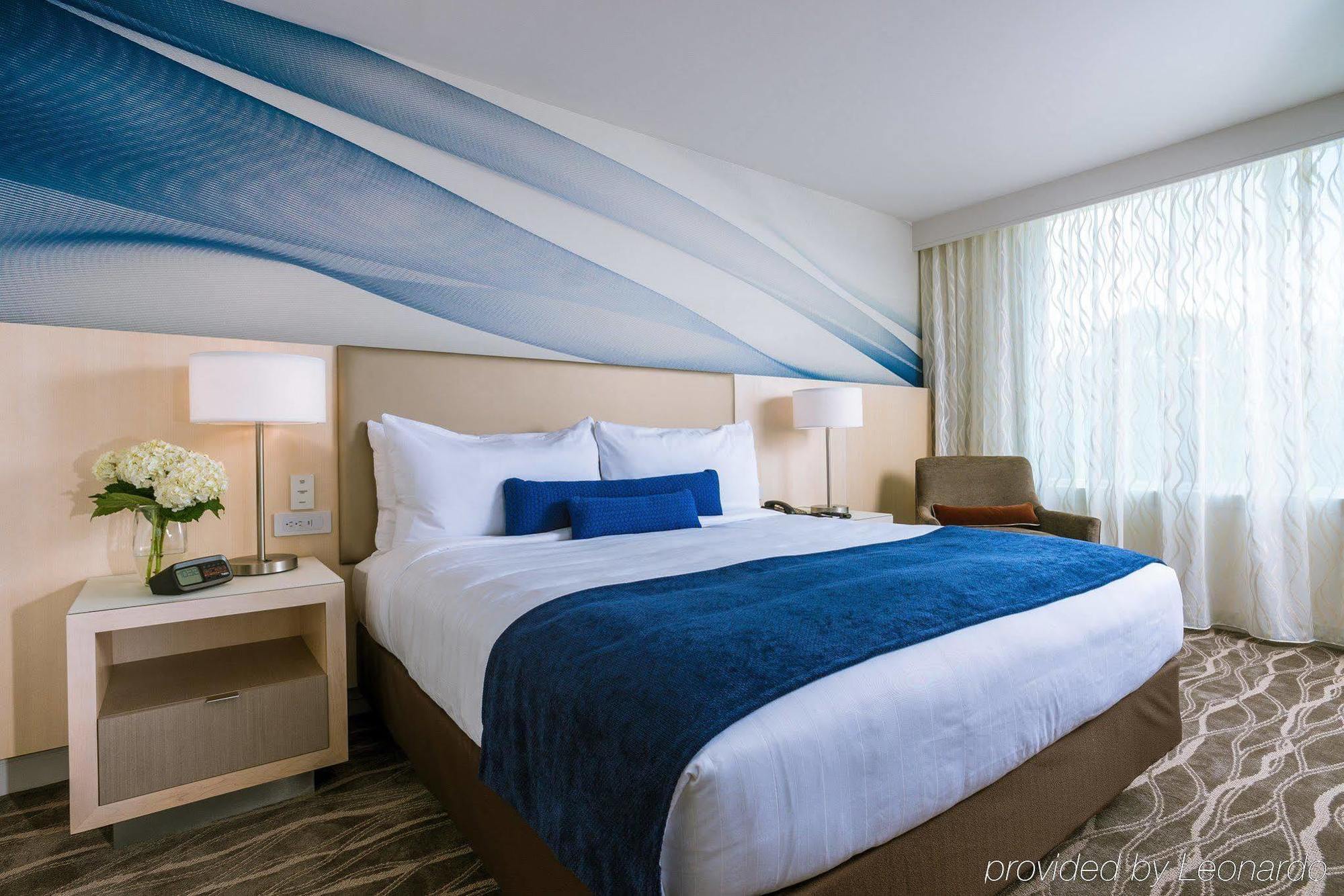 Mohegan Sun Hotel Uncasville Ngoại thất bức ảnh
