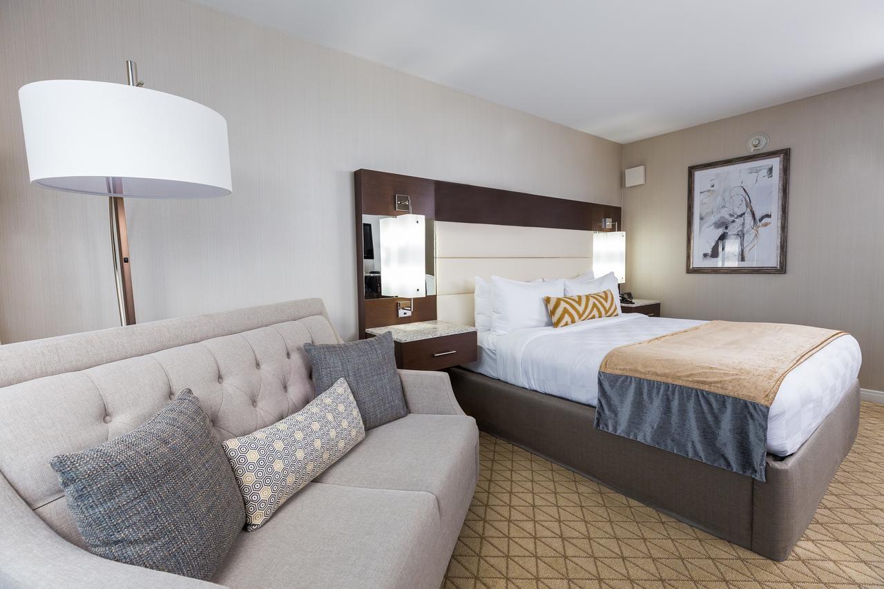 Mohegan Sun Hotel Uncasville Ngoại thất bức ảnh
