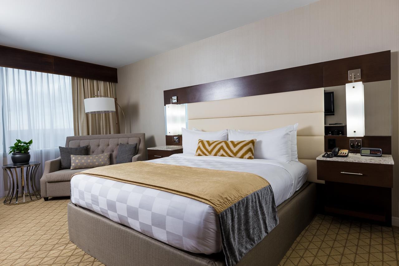Mohegan Sun Hotel Uncasville Ngoại thất bức ảnh
