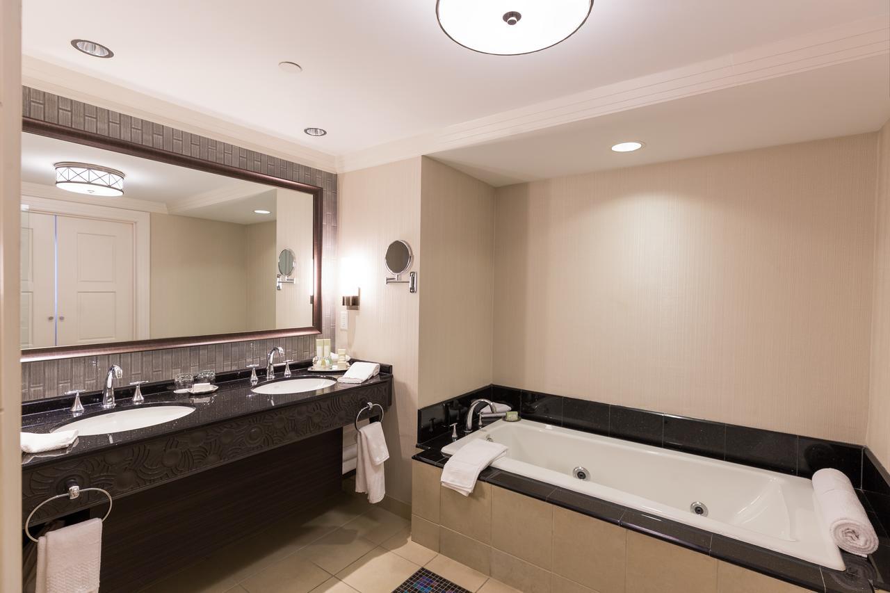 Mohegan Sun Hotel Uncasville Ngoại thất bức ảnh