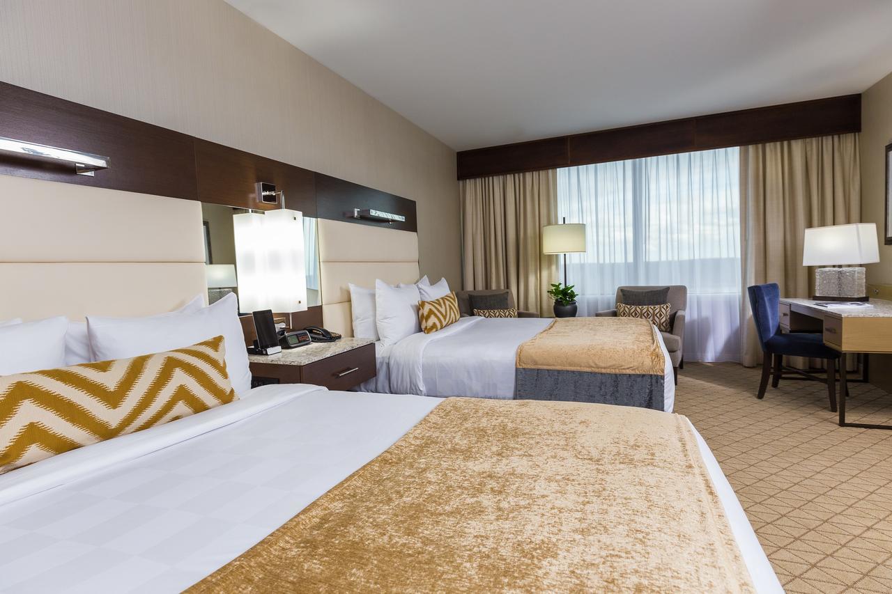 Mohegan Sun Hotel Uncasville Ngoại thất bức ảnh