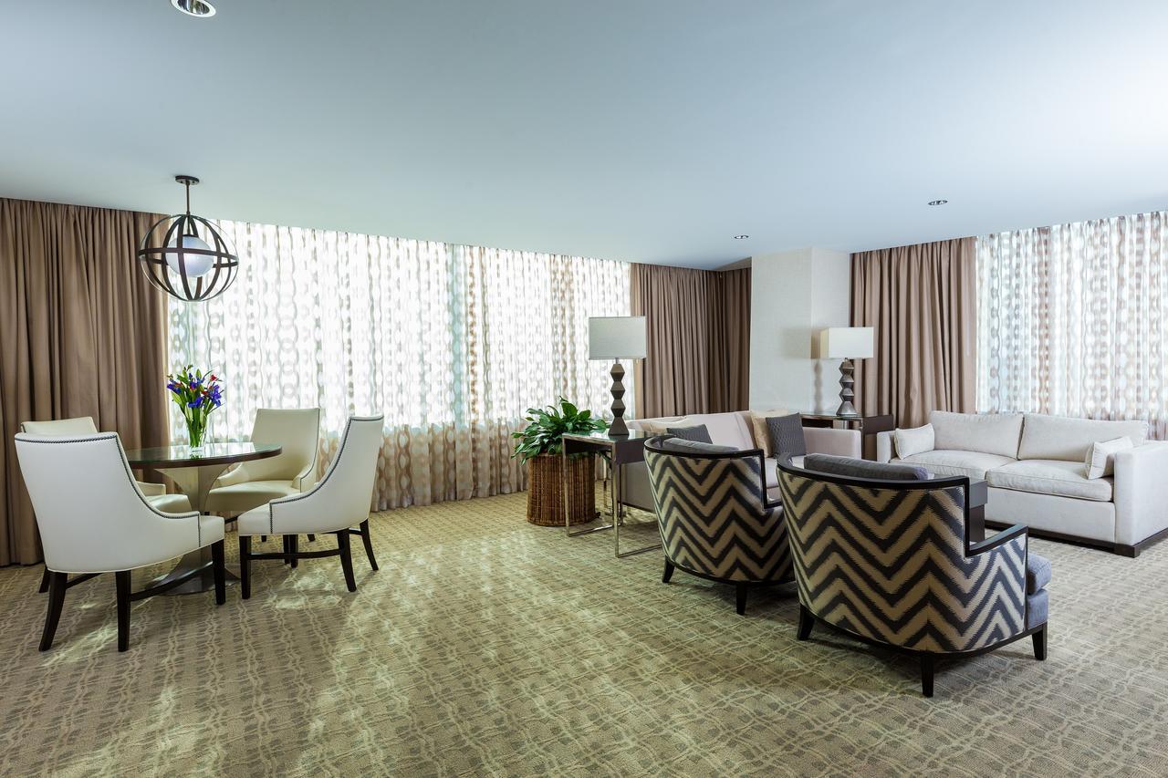 Mohegan Sun Hotel Uncasville Ngoại thất bức ảnh