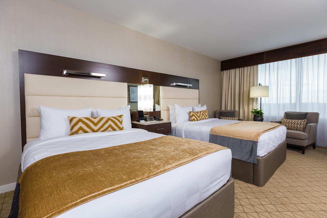 Mohegan Sun Hotel Uncasville Ngoại thất bức ảnh