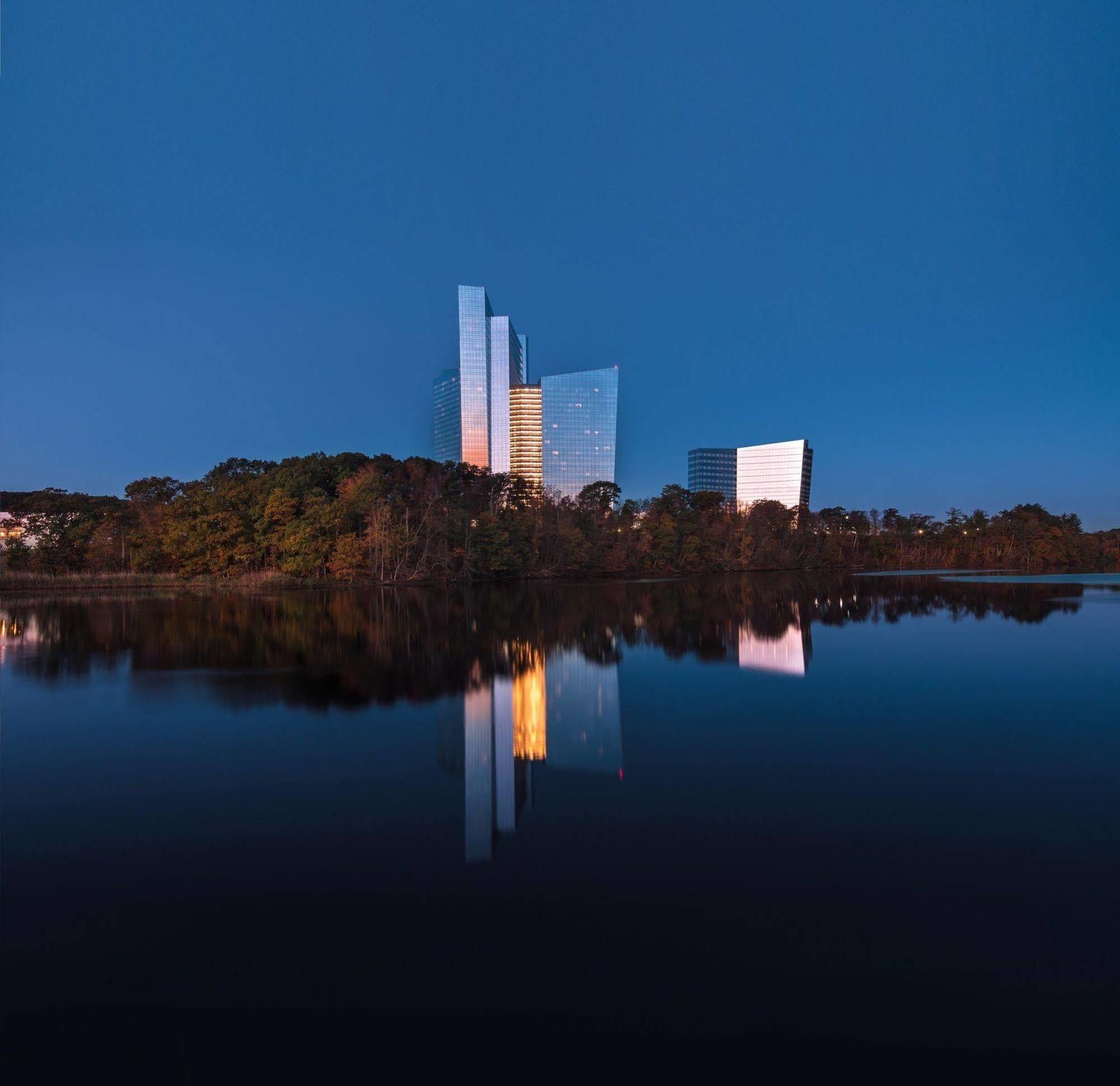 Mohegan Sun Hotel Uncasville Ngoại thất bức ảnh