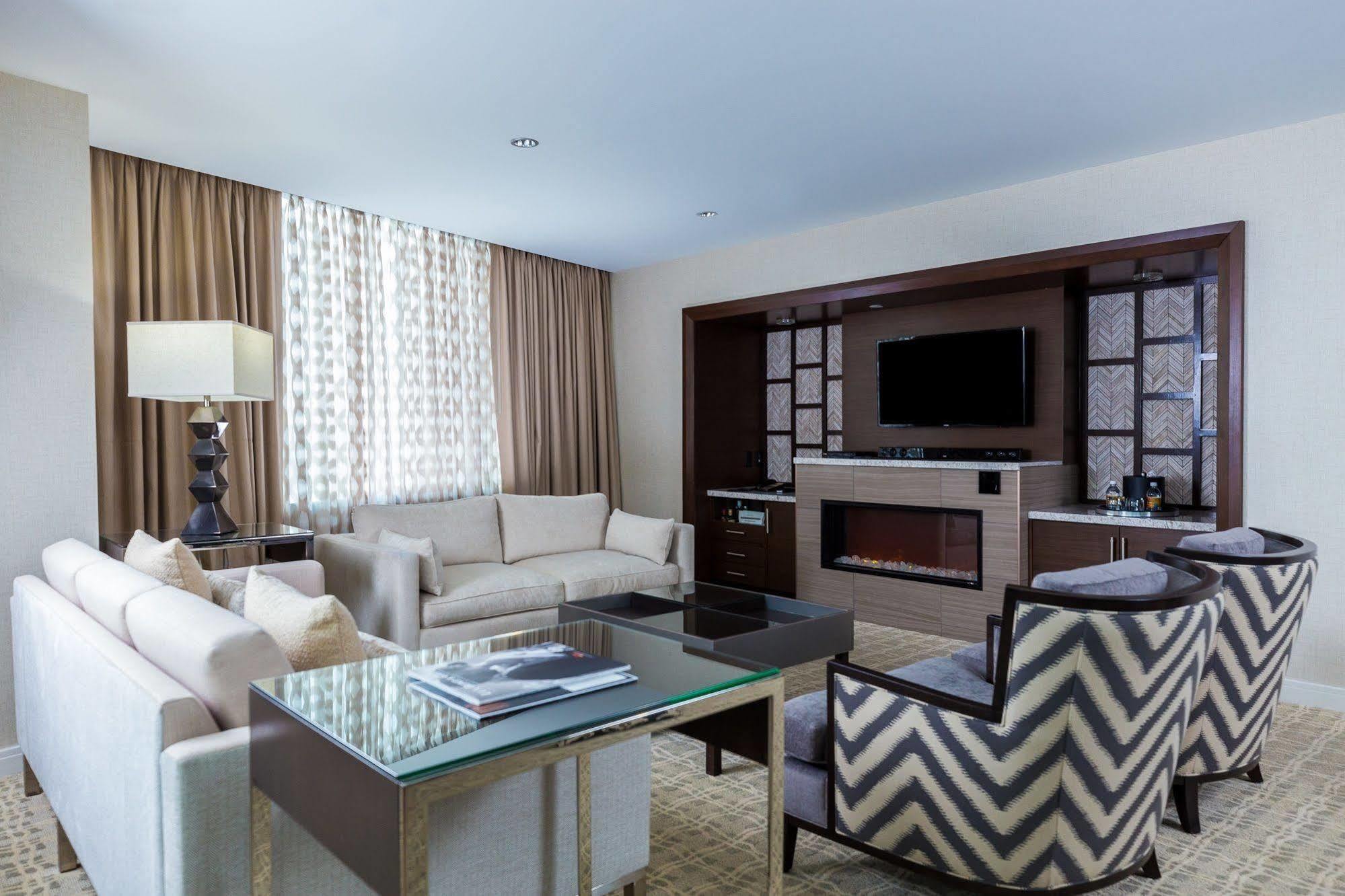 Mohegan Sun Hotel Uncasville Ngoại thất bức ảnh