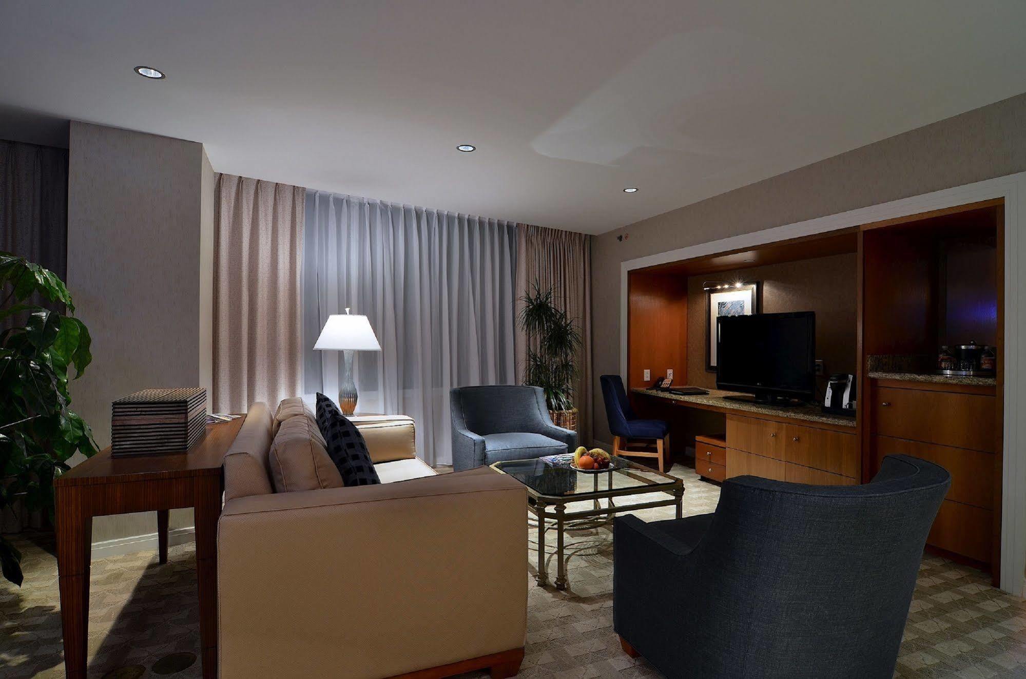 Mohegan Sun Hotel Uncasville Ngoại thất bức ảnh