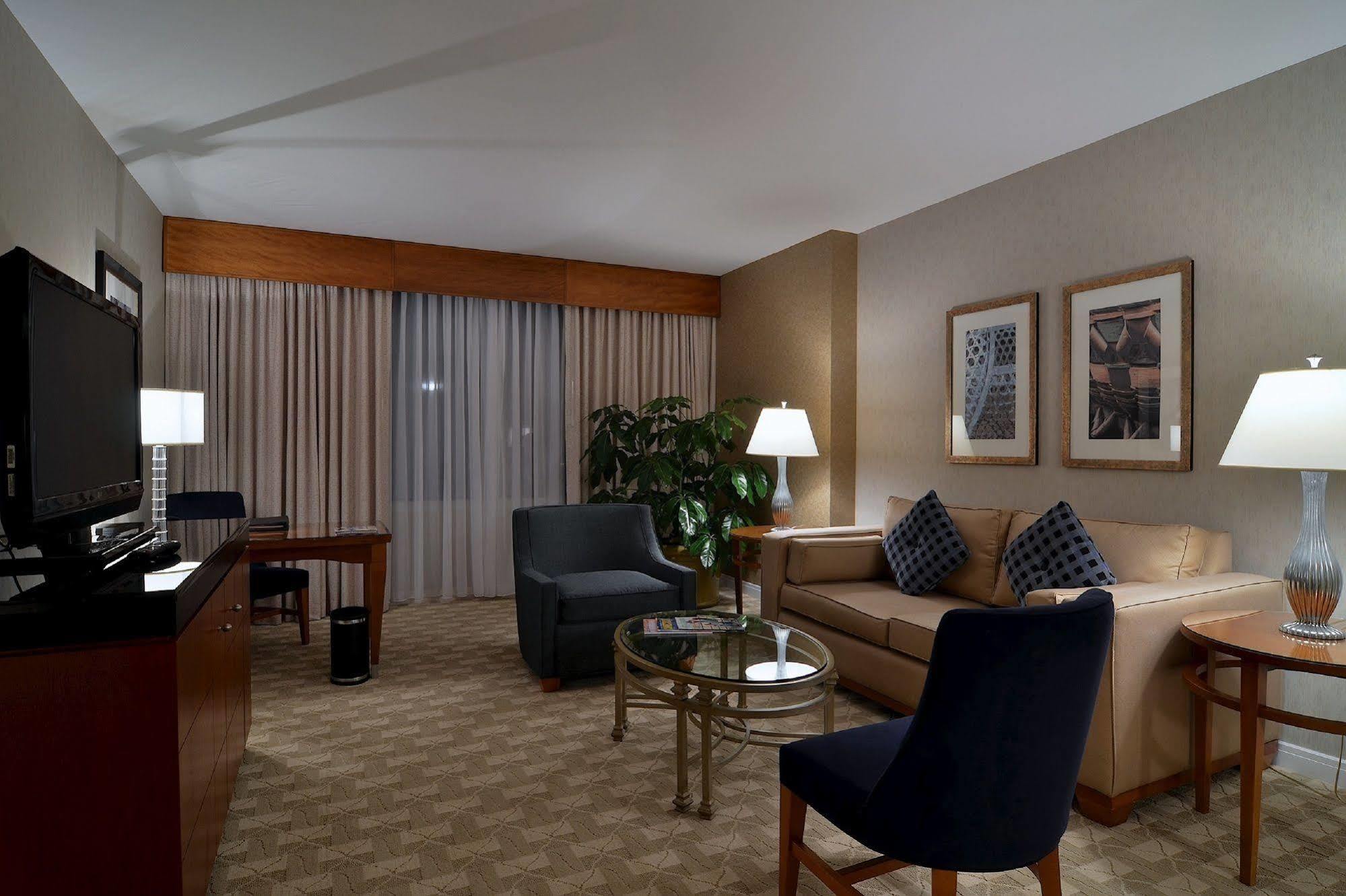 Mohegan Sun Hotel Uncasville Ngoại thất bức ảnh