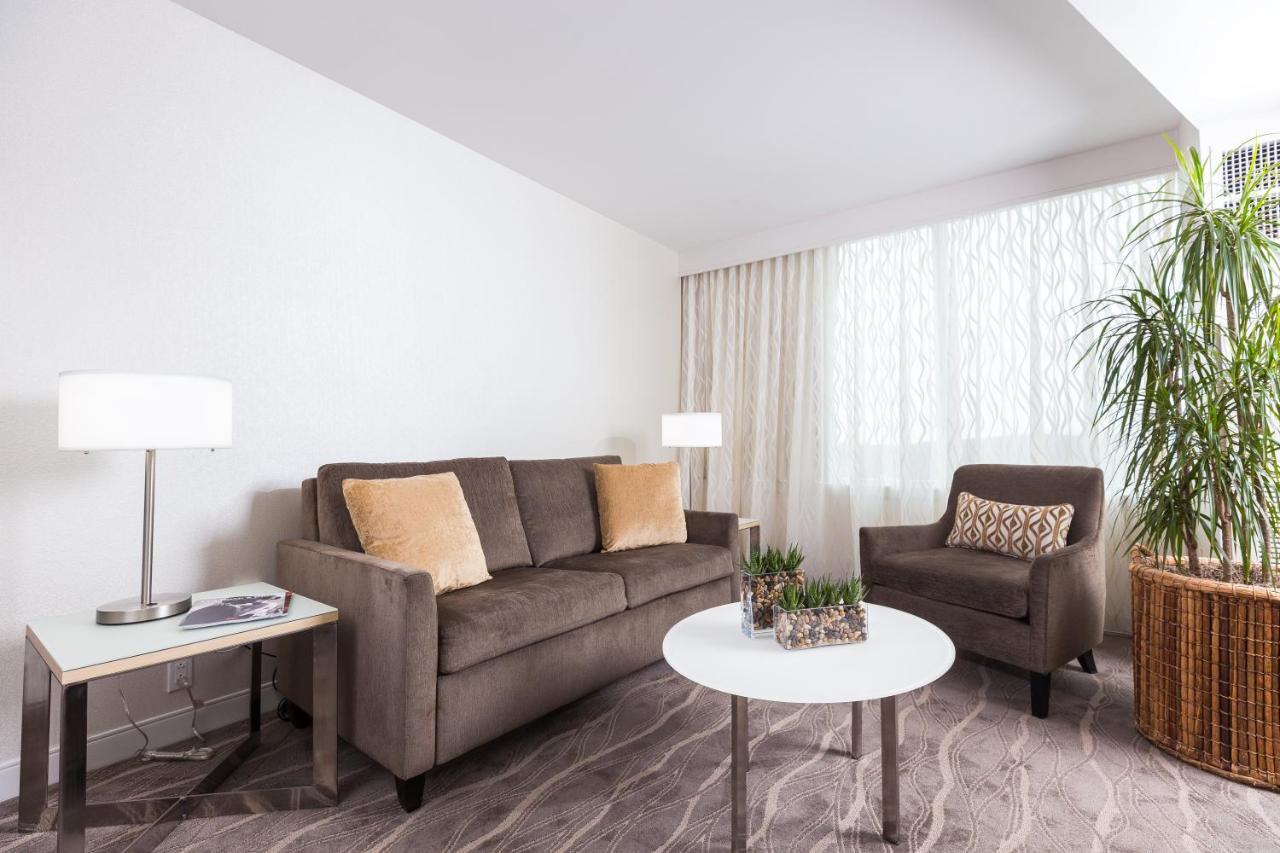 Mohegan Sun Hotel Uncasville Ngoại thất bức ảnh