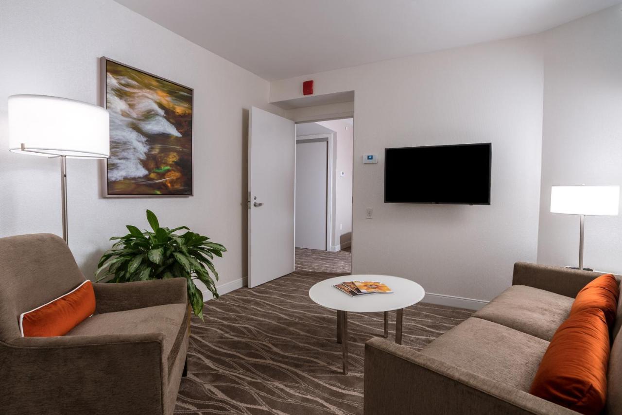 Mohegan Sun Hotel Uncasville Ngoại thất bức ảnh