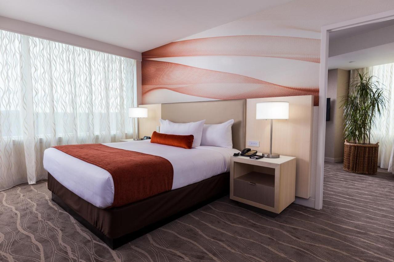 Mohegan Sun Hotel Uncasville Ngoại thất bức ảnh