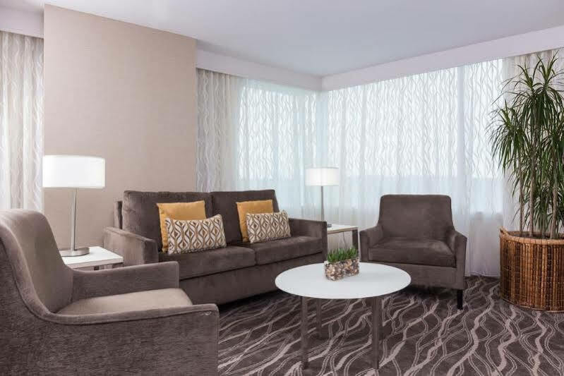Mohegan Sun Hotel Uncasville Ngoại thất bức ảnh