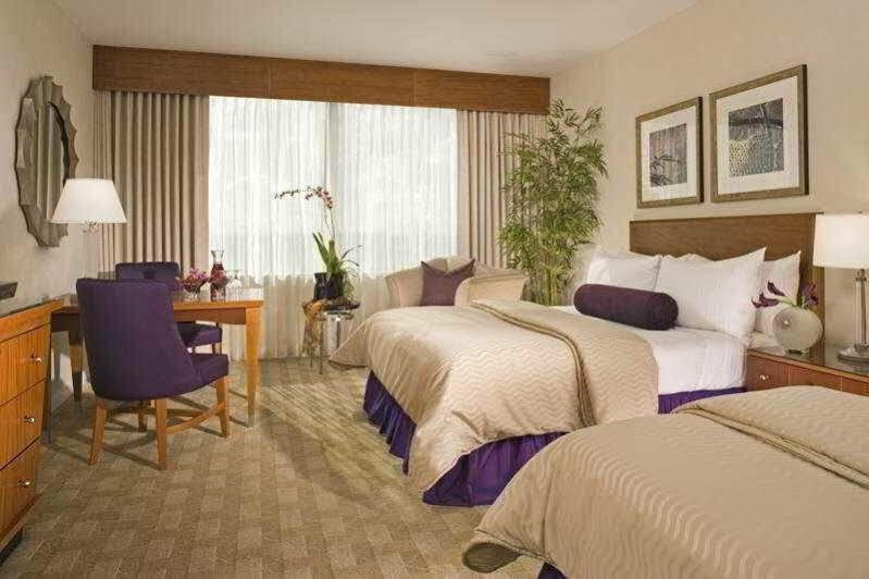 Mohegan Sun Hotel Uncasville Ngoại thất bức ảnh
